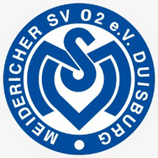 毫西弗杜伊斯堡German-Football-Club
