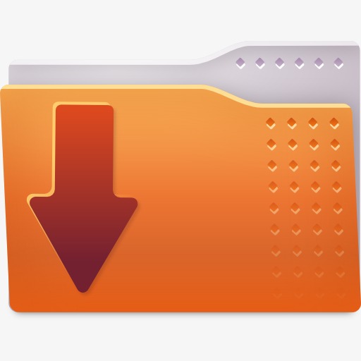 文件夹下载FS-Ubuntu-Icons素材图片免费下载