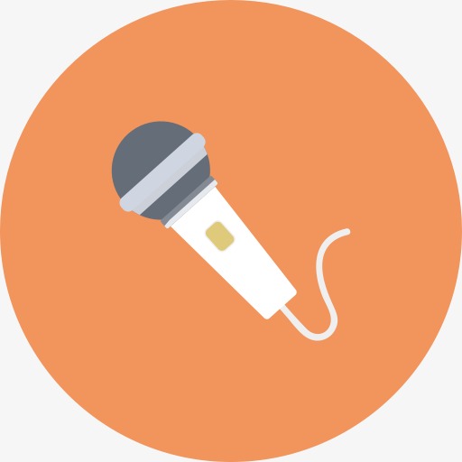 游戏娱乐MIC麦克风多媒体音乐声音技术设备素