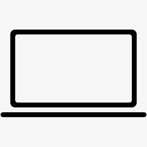 苹果计算机显示笔记本电脑MAC监控笔记本PC
