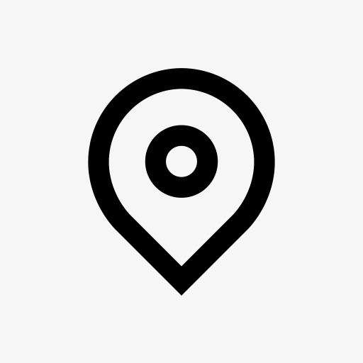 位置标记导航的地方watchify V1.0 - 70px素材图