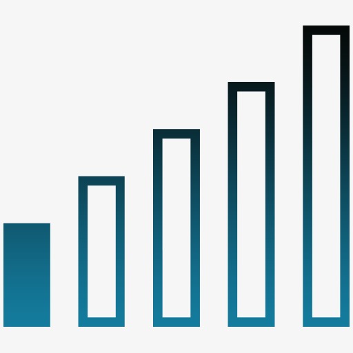 信号弱WiFi任务栏通知素材图片免费下载_高清