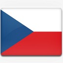 捷克国旗共和国finalflagsczech捷克flag国旗republic共和国