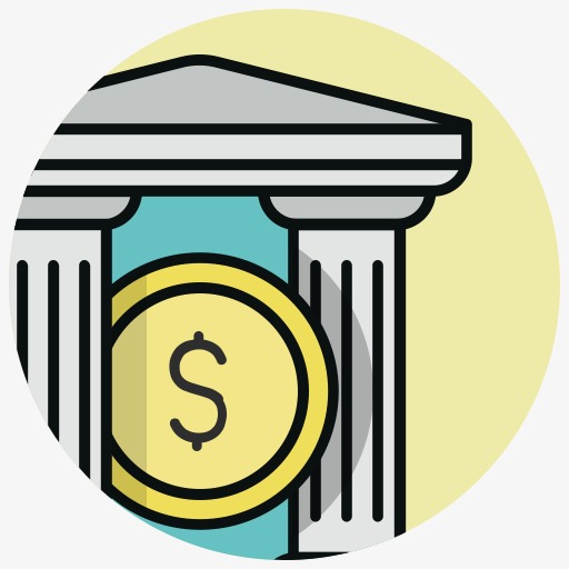 银行金融金融机构投资股票财政部金融2素材图