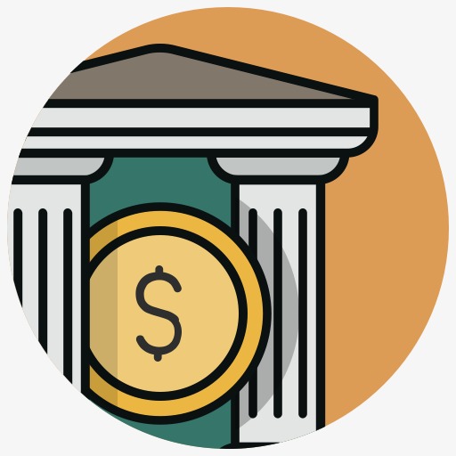 银行金融金融机构投资股票财政部金融3素材图