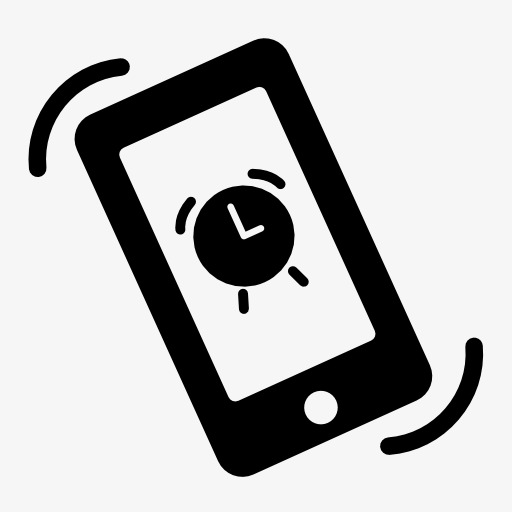 闹铃图片_纵览新闻