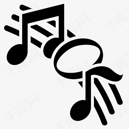 下载曲谱图标_微信图标