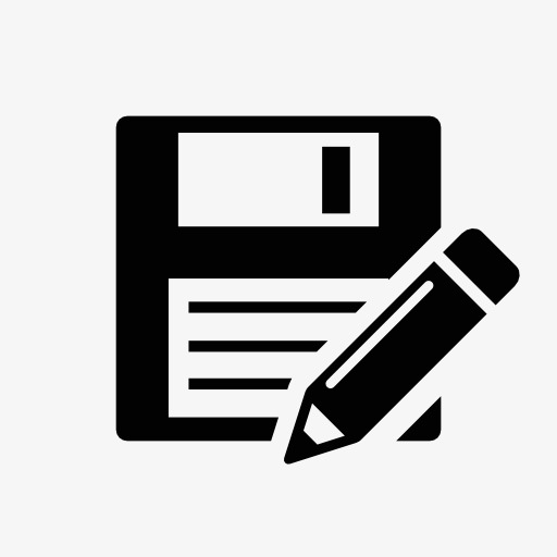 点击右侧免费下载按钮可进行 保存图标png图片素材高速下载.