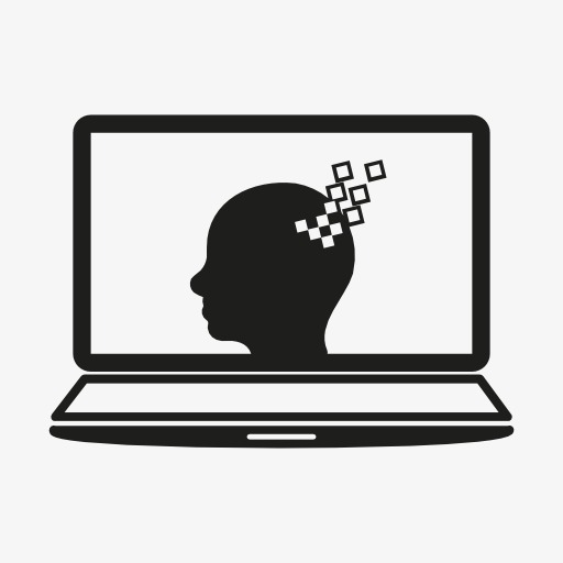 本次laptop icon作品为设计师鱼儿创作,格式为png,编号为 14517966