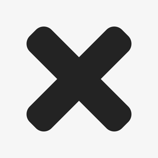 取消关闭删除图标素材图片免费下载_高清图标