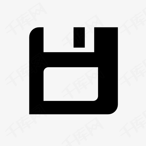 保存按钮图标