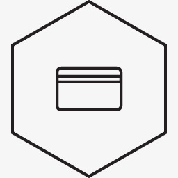credit card icon