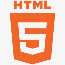 html5标志图标png素材-90设计