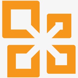 ms office logo图标