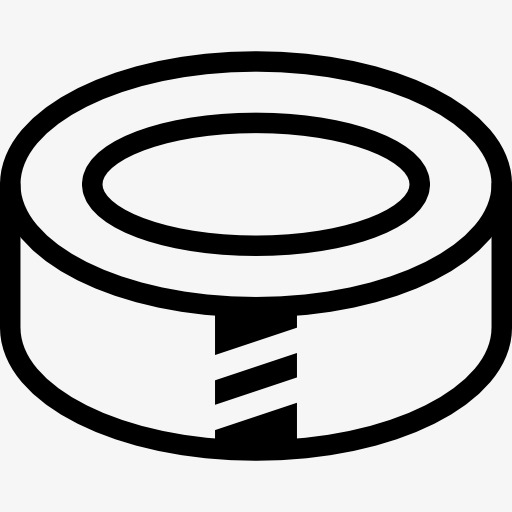 透明胶带 icon