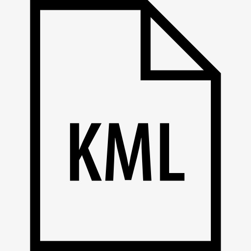 kml文件图标