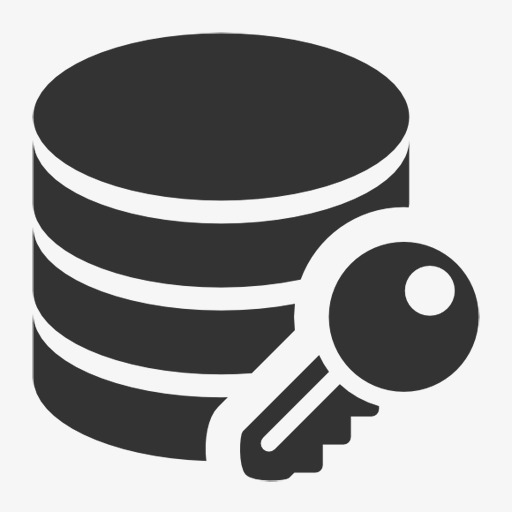 data encryption icon