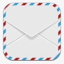 mobileicon,mobileeye mobile mail icon