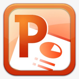 powerpoint图标,powerpoint powerpoint icon