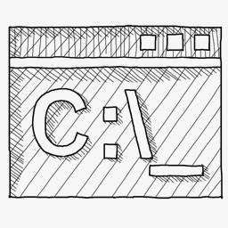 cmd 进入d盘_cmd命令_cmd图标