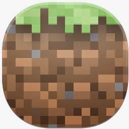 minecraft icon素材图片免费下载_高清图标素材png_千