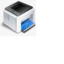 LPT机出输出记者打印打印机打印机印刷PRN发