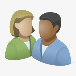 系统管理员图标素材图片免费下载_高清png_千