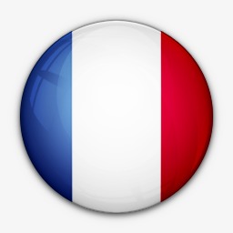 国旗法国logo图