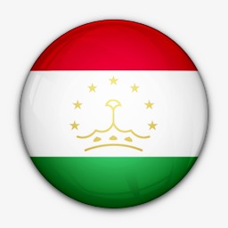 塔吉克斯坦国旗颜色图片 开码咯www Kaimalo Com