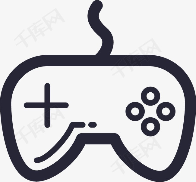 游戏,游戏机素材图片免费下载_高清图标素材psd_千库