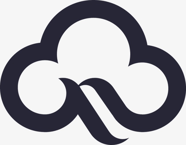 金山云logo32素材图片免费下载_高清图标素材