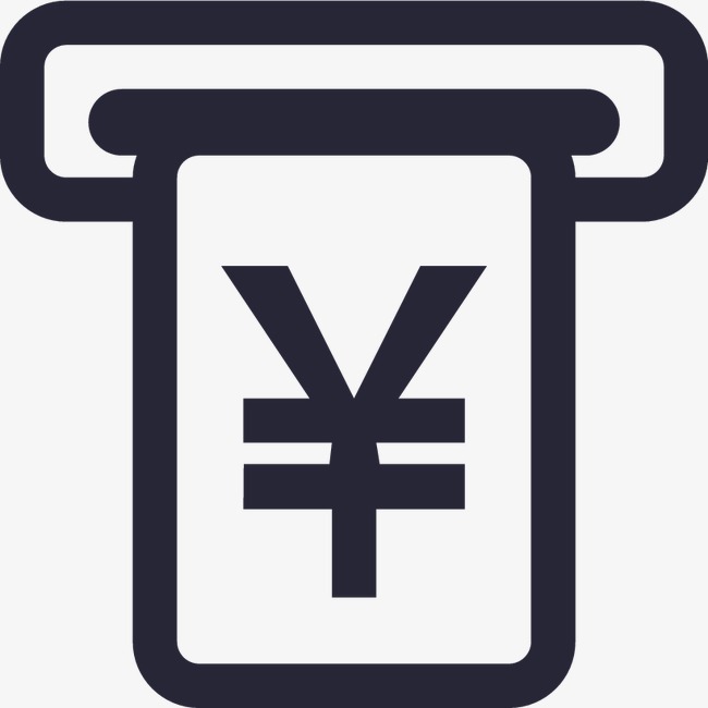 佣金提现素材图片免费下载_高清图标素材psd