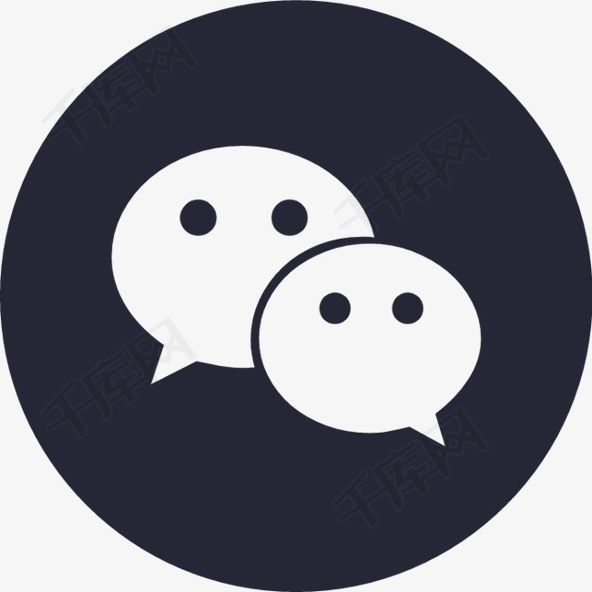 微信分享素材图片免费下载_高清图标素材psd_千库网