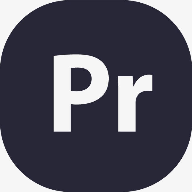 pr图标logo