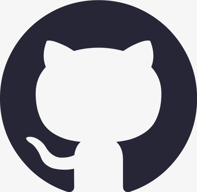 本次iconfont-github作品为设计师鱼儿创作,格式为png,编号为