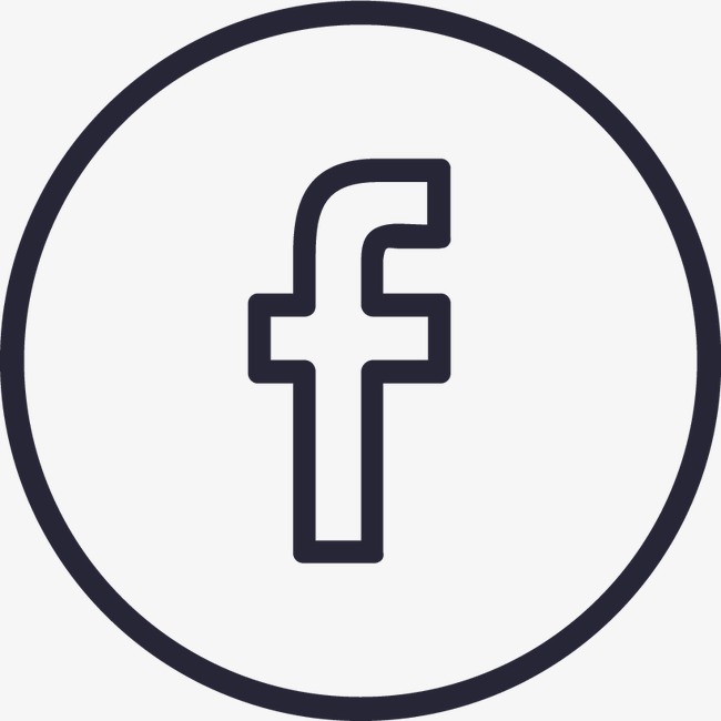 facebook ui设计图标
