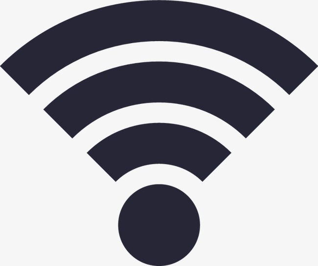 wifi图标_wifi-highpng素材-90设计