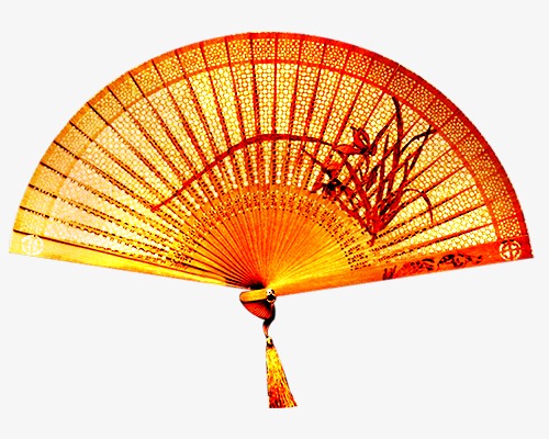 怎样快速打开扇子 78575e611090420.jpg