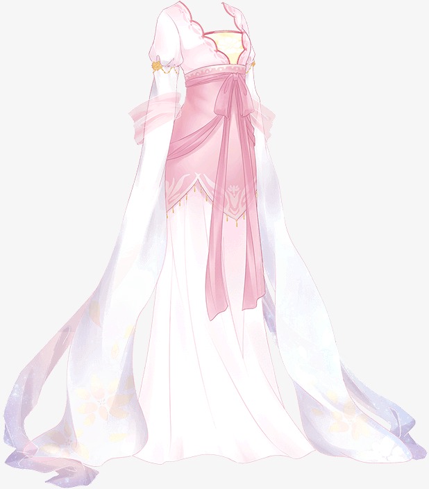 古风衣物_古风衣物花纹