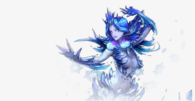 女魔王