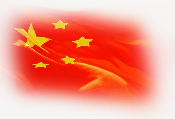 用a4纸手绘中国政区图