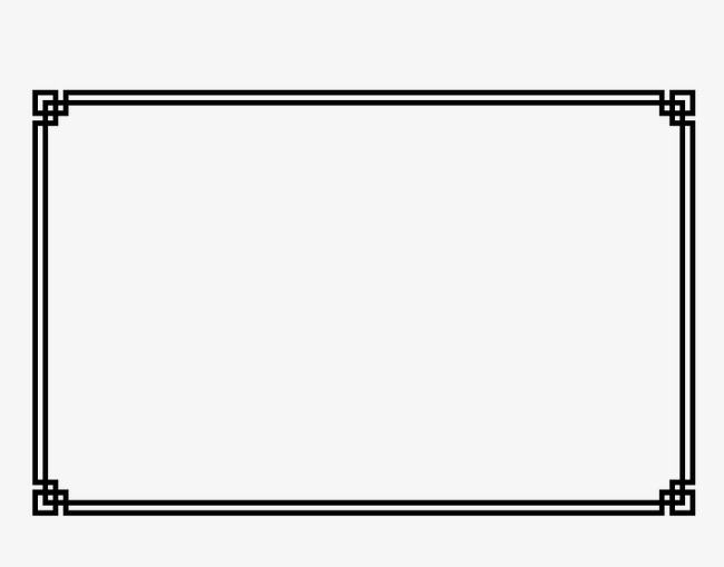 中式花边背景素材设计_中式花边背景素材模板下载_我图网
