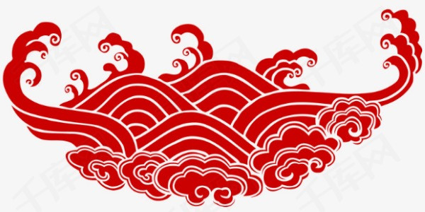 祥云素材图片免费下载_高清png_千库网(图片编号