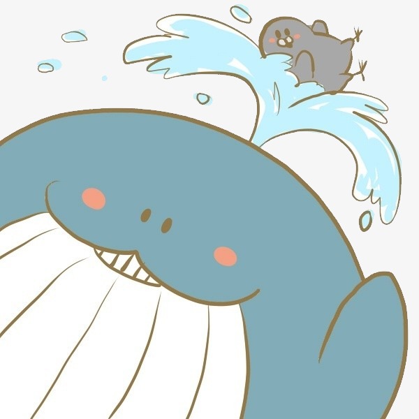 动漫 卡通 漫画 设计 矢量 矢量图 素材 头像 600_600