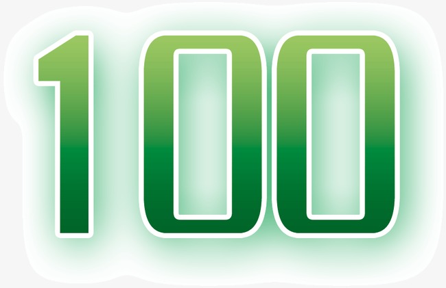 艺术字100