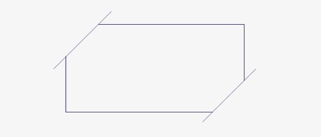 简单线条边框图片素材_简单线条边框图片素材