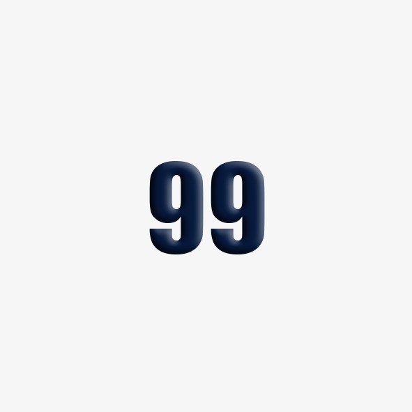 创意数字99