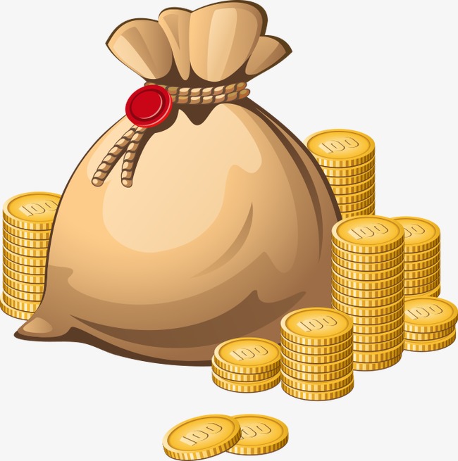 free clip art collecting money - photo #37