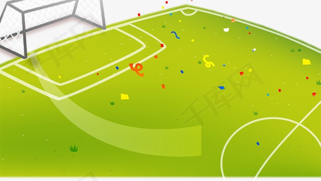 足球场