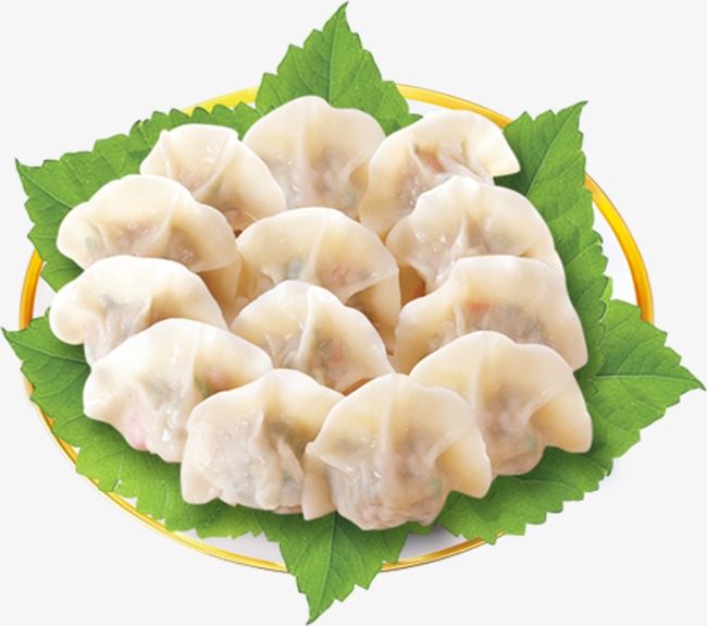 水晶饺子素材图片免费下载_高清装饰图案png_千库网
